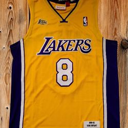 Los Angeles Lakers Jersey Kobe Bryant 