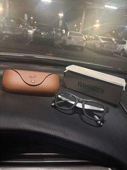 Rayban meta 2 wayfarer