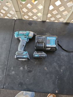 Makita De 12v