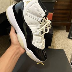 Jordan 11 Gratitude 