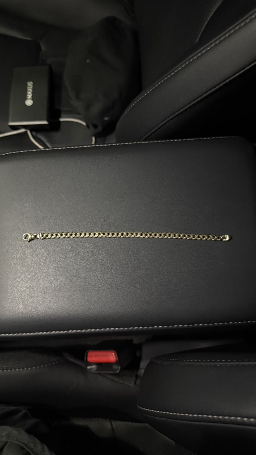 14k Gold Cuban Bracelet
