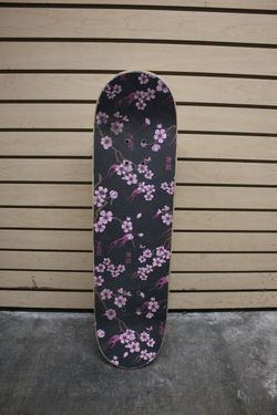 DGK Thunder Trunks Skateboard