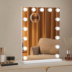 Vanity Mirror with Lights(brand new)