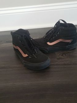 Vans Women Size 5