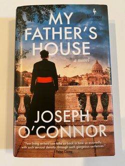 My Father’s House Book
