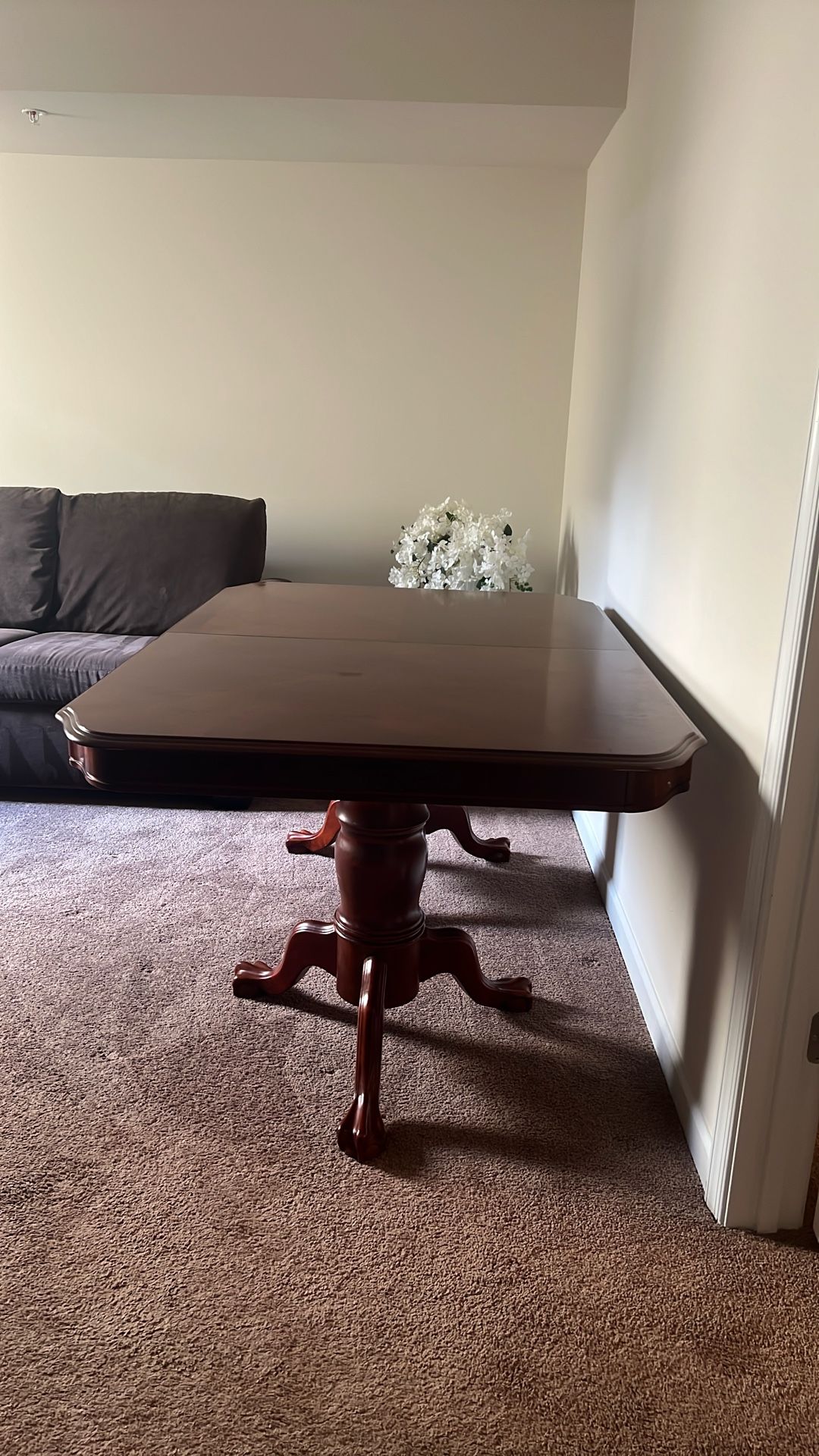 Dining Table For 6 Chairs