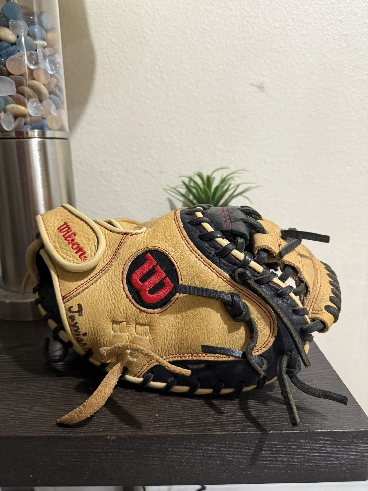 Wilson Baseball Glove
