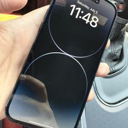 iPhone 14 Pro 128gb Unlocked 