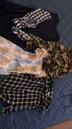 Size Lg