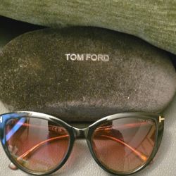 Tom Ford Shades