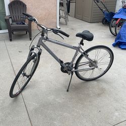 Schwinn Trailway