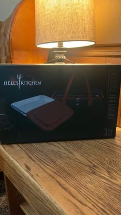 Hell’s Kitcten 3QT