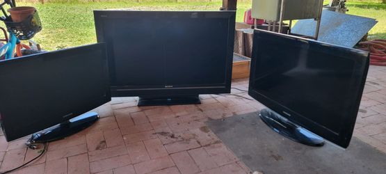 Non smart tv