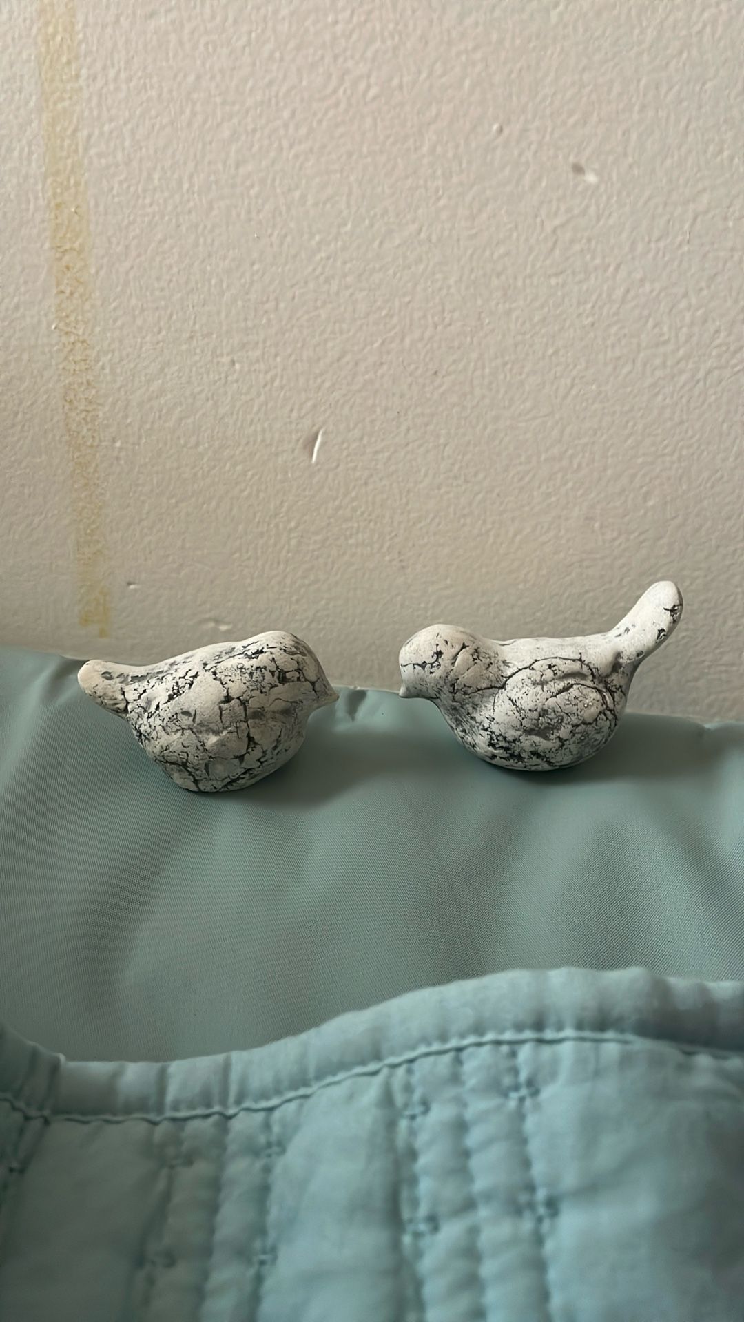 Antique Figurine