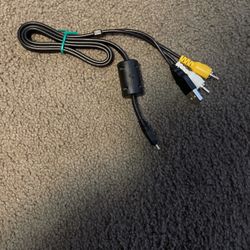 Cable But Not Sure What It’s For