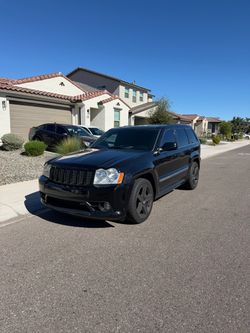 2006 Jeep Cherokee