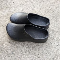 Birkenstock Clogs