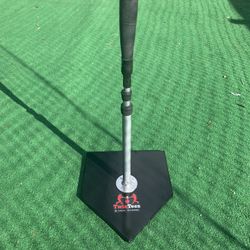 Baseball Softball Hitting Tees