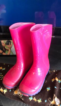 Skeeper Rain Boots Kids