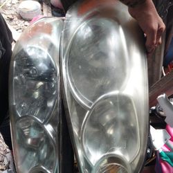 Head Lights