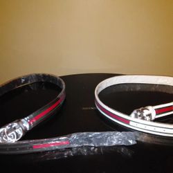 Gucci Belts