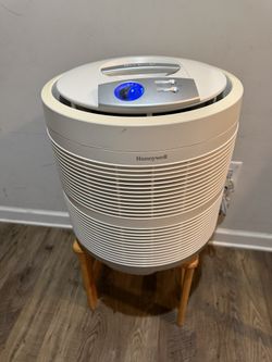Honeywell 50250-S True HEPA Tower Air Purifier