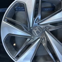 3 Honda Cover