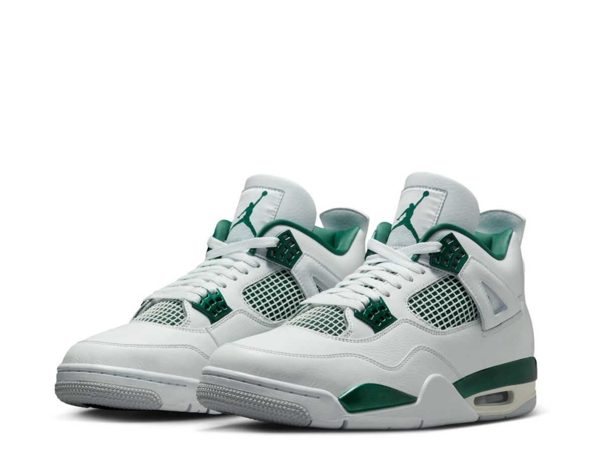 Jordan 4
