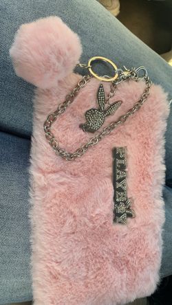Playboy purse