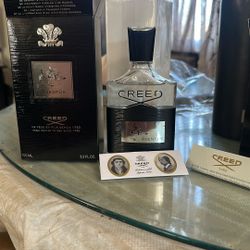 AVENTUS  CREED  1769