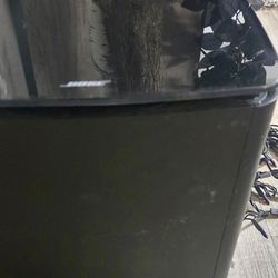 Bose Soundbar and subwoofer 