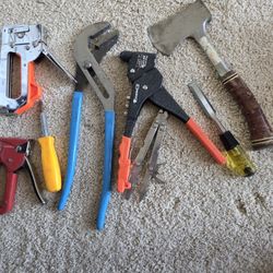 Misc Hand Tools 