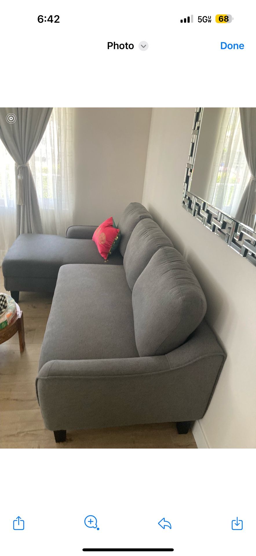 Sofa