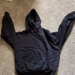 Yeezy Gap Hoodie Size Large