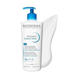 BIODERMA ATODERM CRÈME