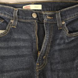 Levi's Signature Straight Leg Men's Jeans 32x30 「 New W/out Tag 」