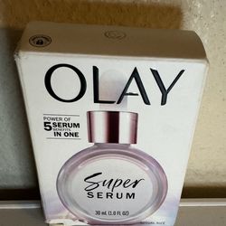 Olay new