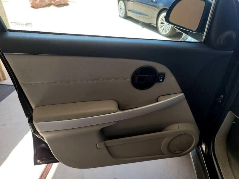 2007 Chevrolet Equinox
