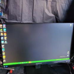 24" Monitor