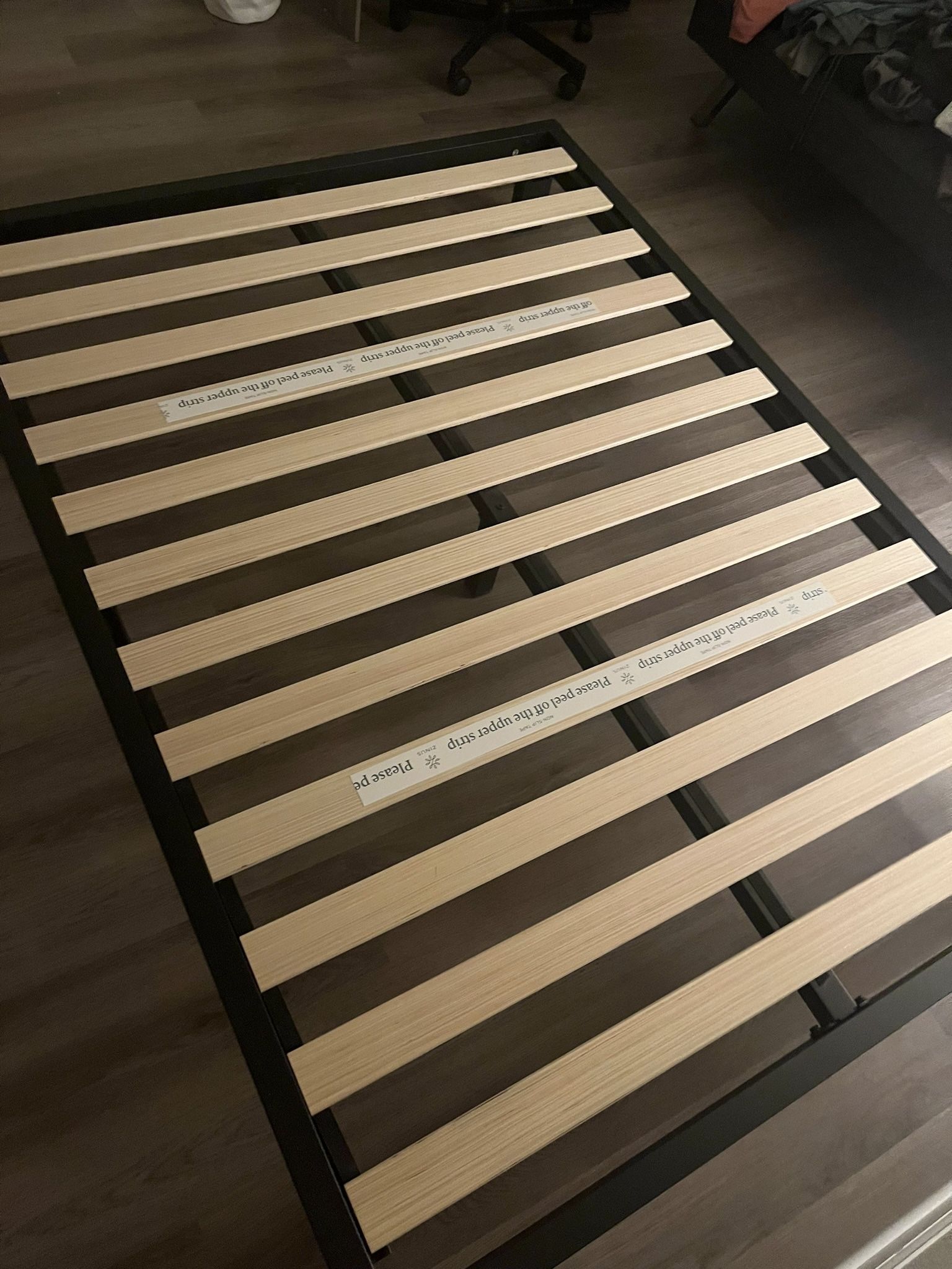 Bed Frame