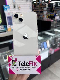 iPhone 13