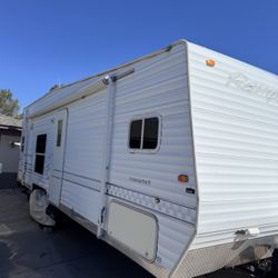 Toy Hauler 