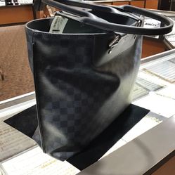 Louis Vuitton Cabas Voyage 