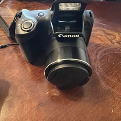 Canon Camera Power Shot SX410 IS