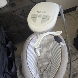 Baby Swing Graco