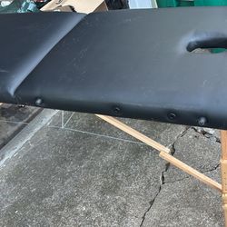 Massage Table