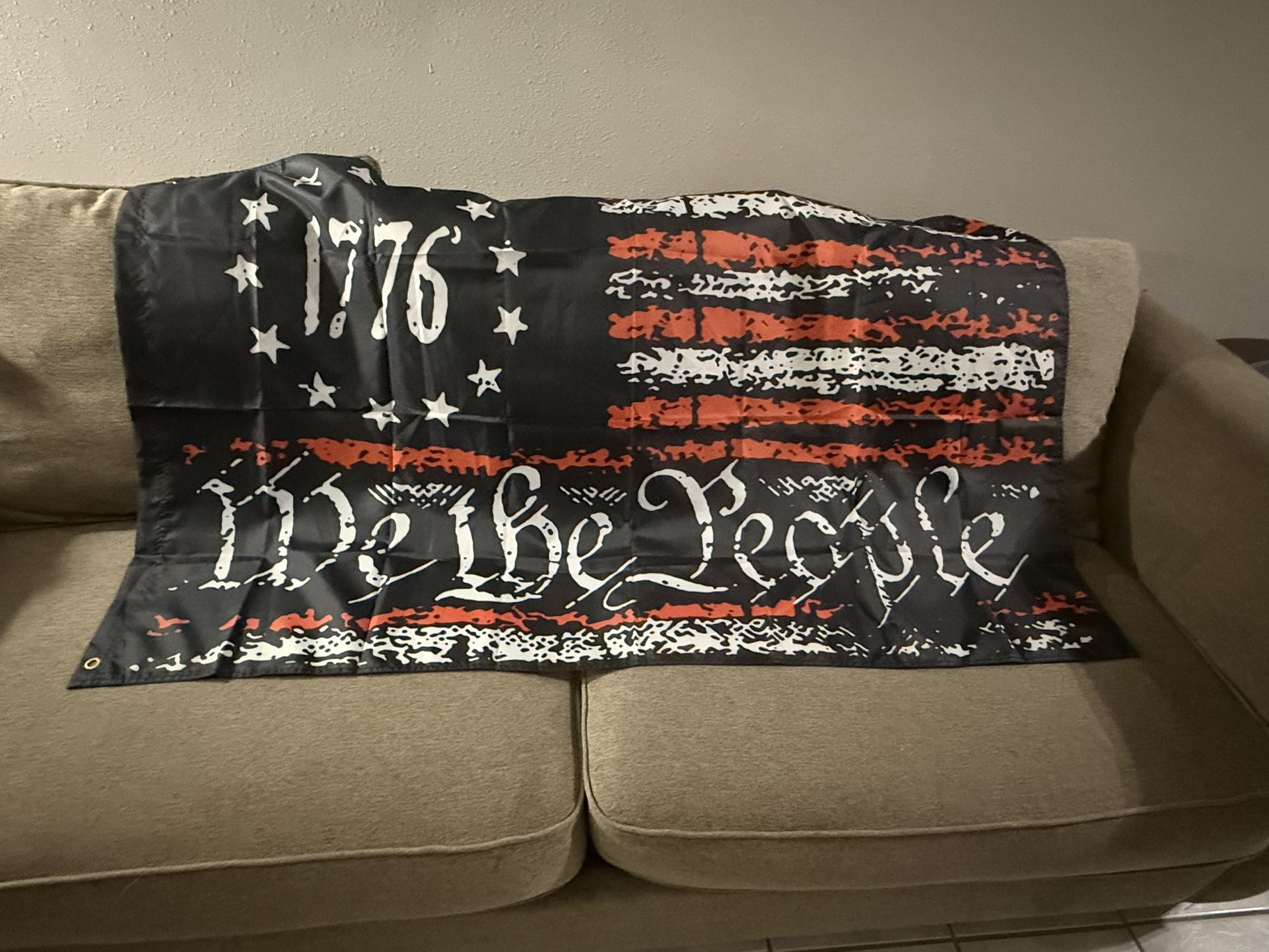 We The People