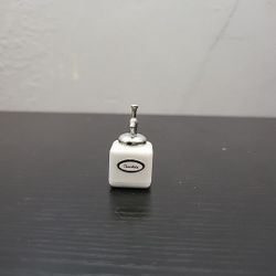 American Girl Mini Illuma Lil's Diner Replacement Part Diner Chocolate Dispenser