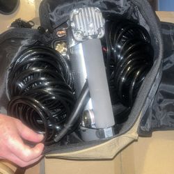 VIAIR Portable Compressor