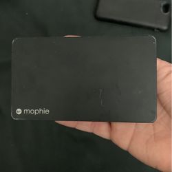 Mophie portable Charger